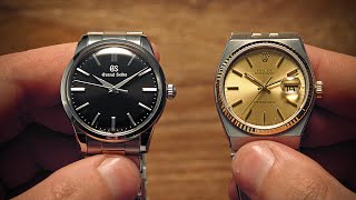 5 Luxury Watches That Are Cheaper Than You Think  Watchfinder amp Co [upl. by Patrizia678]