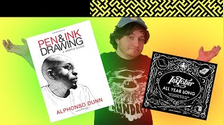 Did JAKE PARKER Plagiarize ALPHONSO DUNNs Book [upl. by Nohshan424]