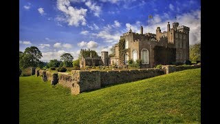 Powderham Castle Exminster Devon [upl. by Ielerol]