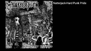 Natterjack BaliHard Punk Pride [upl. by Talich]