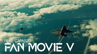 DCS World Fan Movie V [upl. by Nevetse]