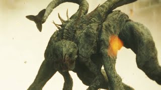 King of Monsters Deku Oneshot [upl. by Goth]