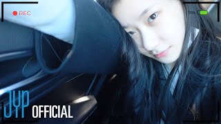 ITZY VLOG CHAERYEONGs Holiday [upl. by Yerd949]