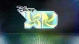 Disney XD Intro [upl. by Acirt]