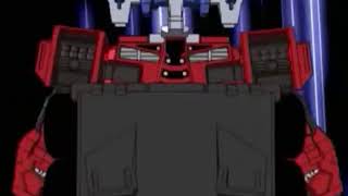 Transformers Energon Optimus Prime [upl. by Erdah855]