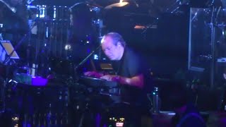 Hans Zimmer  Interstellar Live in Prague HQ [upl. by Imer]