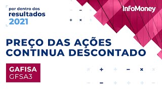 Gafisa GFSA3 os detalhes dos resultados da empresa em 2020 em entrevista com VPs [upl. by Nayd]