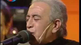 Edip Akbayram Aldırma Gönül  Canlı Performans [upl. by Leilah]