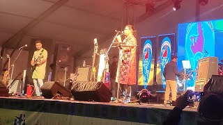 Asansol utsav 2024 live [upl. by Semela]