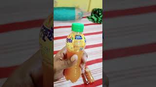 sunquick fruit juice mango [upl. by Haerle]