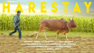 HARESTAY  Short Film Trailer 2020 [upl. by Rory985]