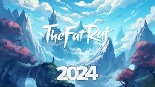 Top 30 Songs of TheFatRat 2024  Best Of TheFatRat  TheFatRat Mega Mix [upl. by Eiramanna]