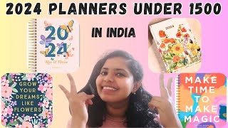 Affordable 2024 planners in India Happy wagon Messy cornerfactor notesOdd GiraffeArt loom Benz [upl. by Amled304]