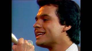 Juan Gabriel y Rocio Durcal  Fue un placer conocerte  En vivo 1978  HD [upl. by Trebled641]