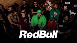 Arta  Redbull ft Smokepurpp amp Koorosh  OFFICIAL MUSIC VIDEO [upl. by Wichman]