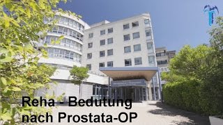 ORF Beitrag zur Prostataembolisation in der Sendung quotHeute Lebenquot [upl. by Mchale810]