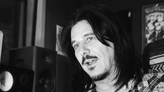 GILBY CLARKE  BAE AUDIO HOT FUZZ [upl. by Springer]