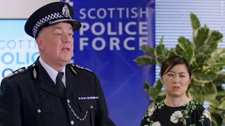 Scot Squad  Police apologizes [upl. by Ayhdnas22]