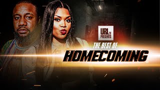 THE BEST OF URL’S HOMECOMING 1  URLTV [upl. by Ylurt221]