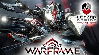 Warframe Gameplay  Eidolon Hunt w Chroma amp Vectis Prime  Velocitus  Rubico Prime Comparison [upl. by Pengelly]