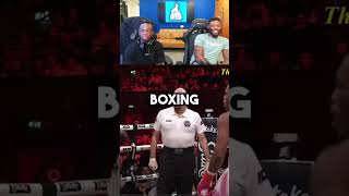 Pro Boxer Isaac Chamberlain Reacts To Ksi Boxing 😭🥊 [upl. by Chasse]