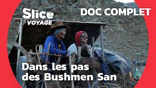 Lun des plus anciens peuples du monde I WIDE I DOC COMPLET [upl. by Nhguahs]