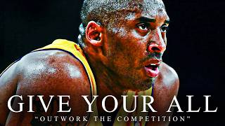 THE MAMBA MENTALITY  Kobe Bryant Motivational Speech Compilation [upl. by Alesiram]