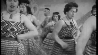 Songs of the Maori 1964 [upl. by Linehan118]