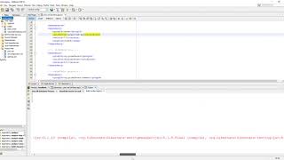 IPGRAY  Maven  How to resolve maven error  Failure to find dependencies in maven [upl. by Ainerol]