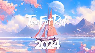 Top 30 Songs of TheFatRat 2024  Best Of TheFatRat  TheFatRat Mega Mix [upl. by Hartmann743]