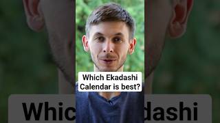 Which Ekadashi Calendar is best ekadashi fasting diet [upl. by Edbert]