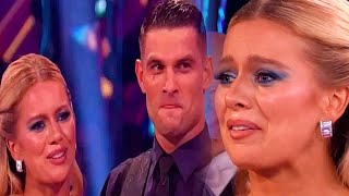 Strictly fans in shock as they blast unfair decision after elimination results leaked✅strictly 2024 [upl. by Anaic534]