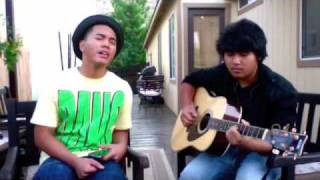 Karina Pasian  Slow Motion cover [upl. by Halbeib]