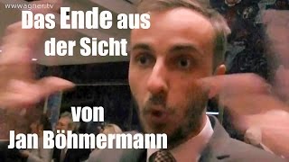 Roche amp Böhmermann  Das Ende aus der Sicht von Jan Böhmermann [upl. by Eilata]