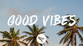 Chris Janson  Good Vibes Lyrics [upl. by Minica]