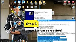 How to install V43722 202209 ISTA BMW 092022 version [upl. by Beck]