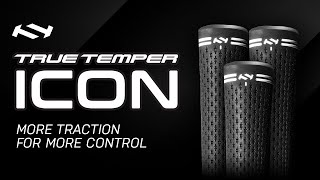 True Temper ICON Grip Story [upl. by Hulburt]