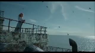 Miss Peregrines Home For Peculiar Children  Trailer 1 [upl. by Tanberg]