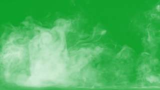 Smoke Green Screen Effect [upl. by Bobbye481]