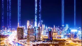 official video EXPO 2020 Dubai [upl. by Elem]