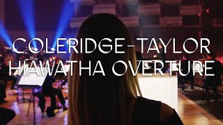 ColeridgeTaylor Hiawatha Overture – LPO Moments [upl. by Enimisaj]