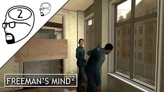 Freemans Mind 2 Episode 2 [upl. by Eitnom800]