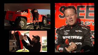 2021 Baja 400 Recap  Robby Gordon [upl. by Orville]