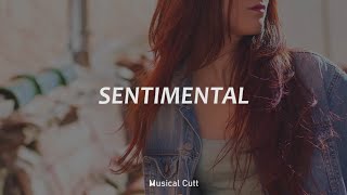 Moderatto  Sentimental Letra [upl. by Diet]