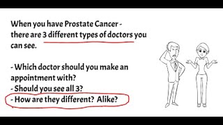 Prostate Cancer Staging Overview  Mark Scholz MD 2014 [upl. by Kylander]