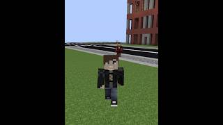 FISK SUPERHEROES MINECRAFTminecraft [upl. by Christin]