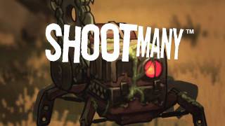 Shoot Many Robots 9 [upl. by Kaden]