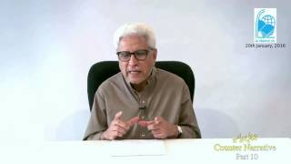 Secularism in Pakistan  Javed Ahmed Ghamidi [upl. by Oirasor]