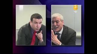 Le menteur Ferhat Mehenni ridiculisé [upl. by Yrol]