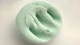 HOW TO MAKE ICEE SLIME [upl. by Eixam]